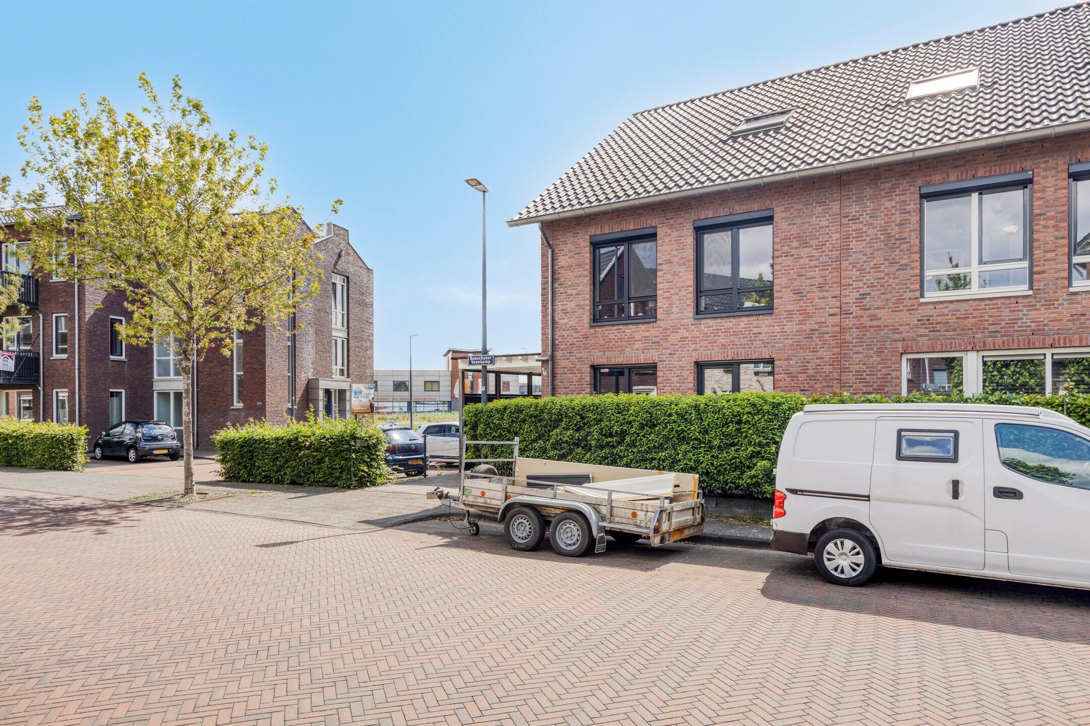 Foto 3 van Bunschoter Veenkamp 20