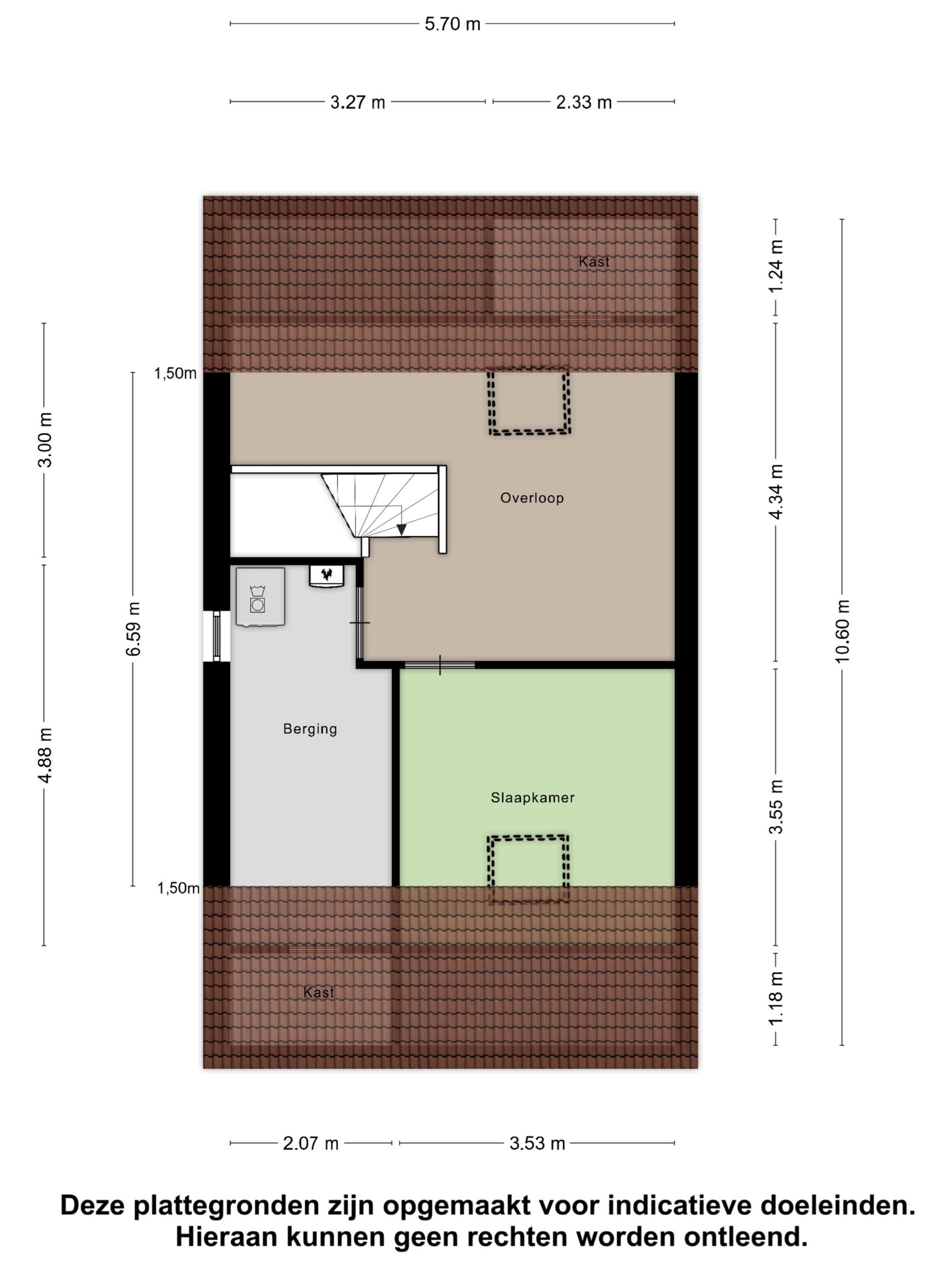 Foto 57 van Bunschoter Veenkamp 20