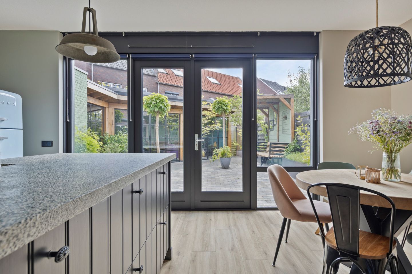 Foto 10 van Bunschoter Veenkamp 20