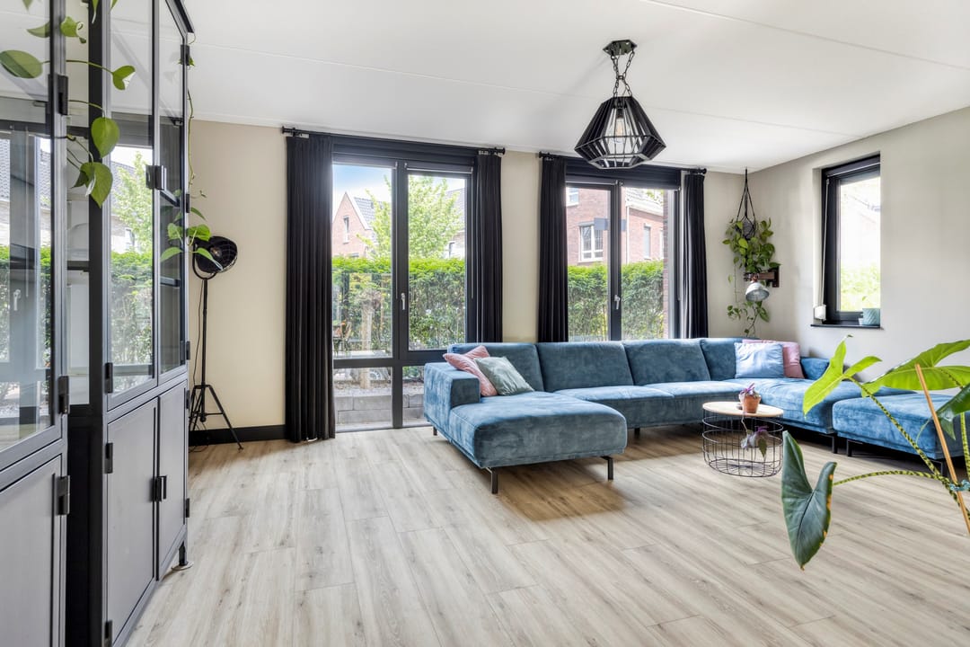 Foto 13 van Bunschoter Veenkamp 20