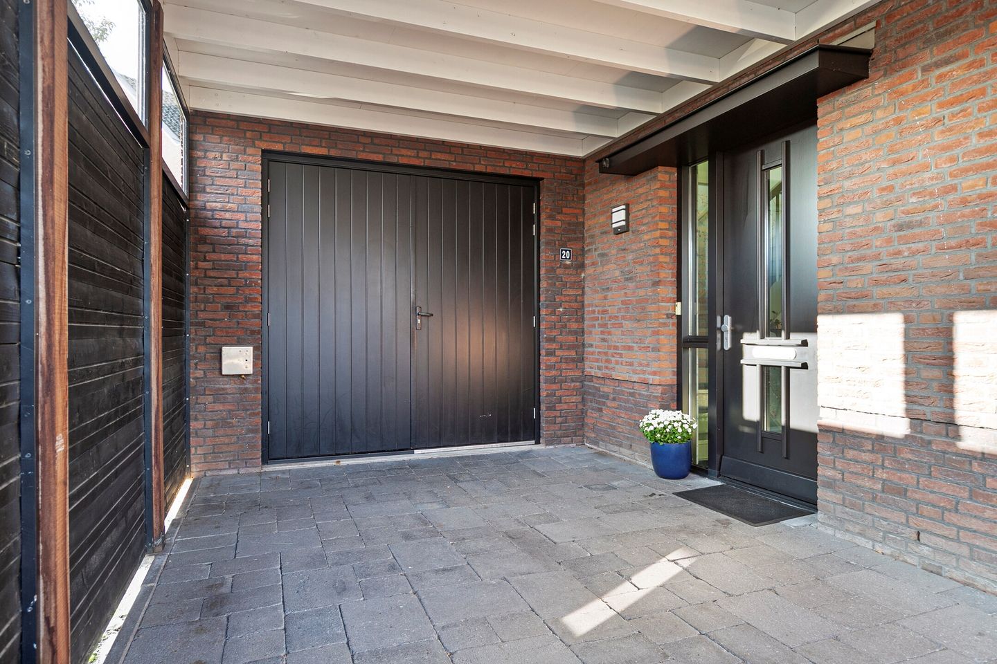 Foto 5 van Bunschoter Veenkamp 20