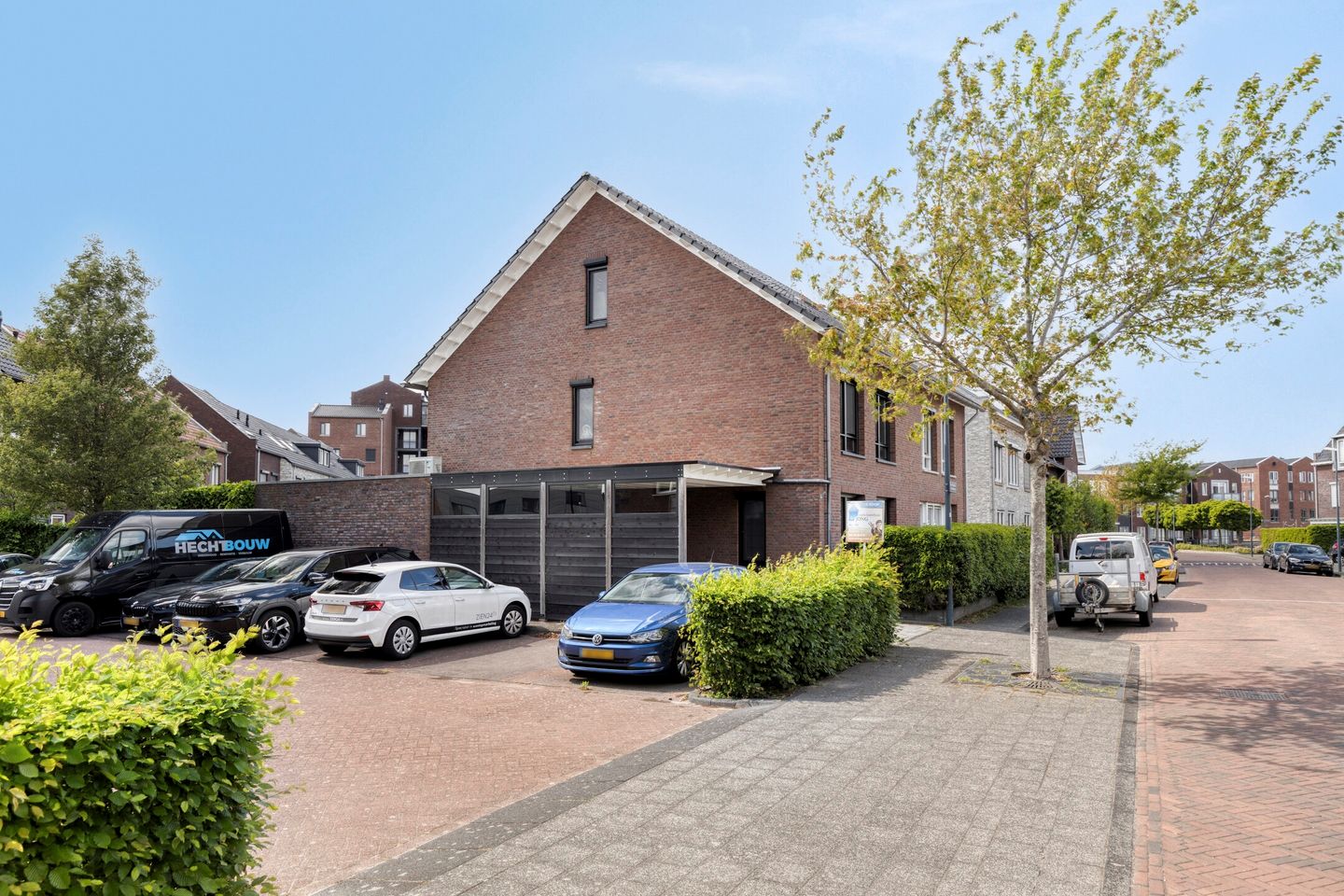 Foto 4 van Bunschoter Veenkamp 20