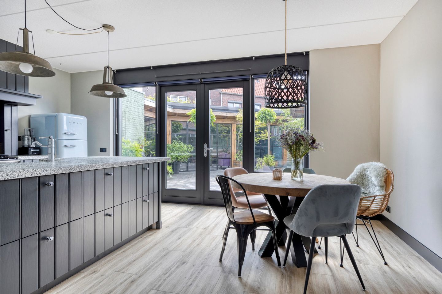 Foto 19 van Bunschoter Veenkamp 20