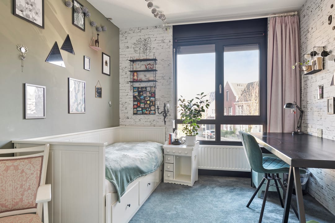 Foto 31 van Bunschoter Veenkamp 20