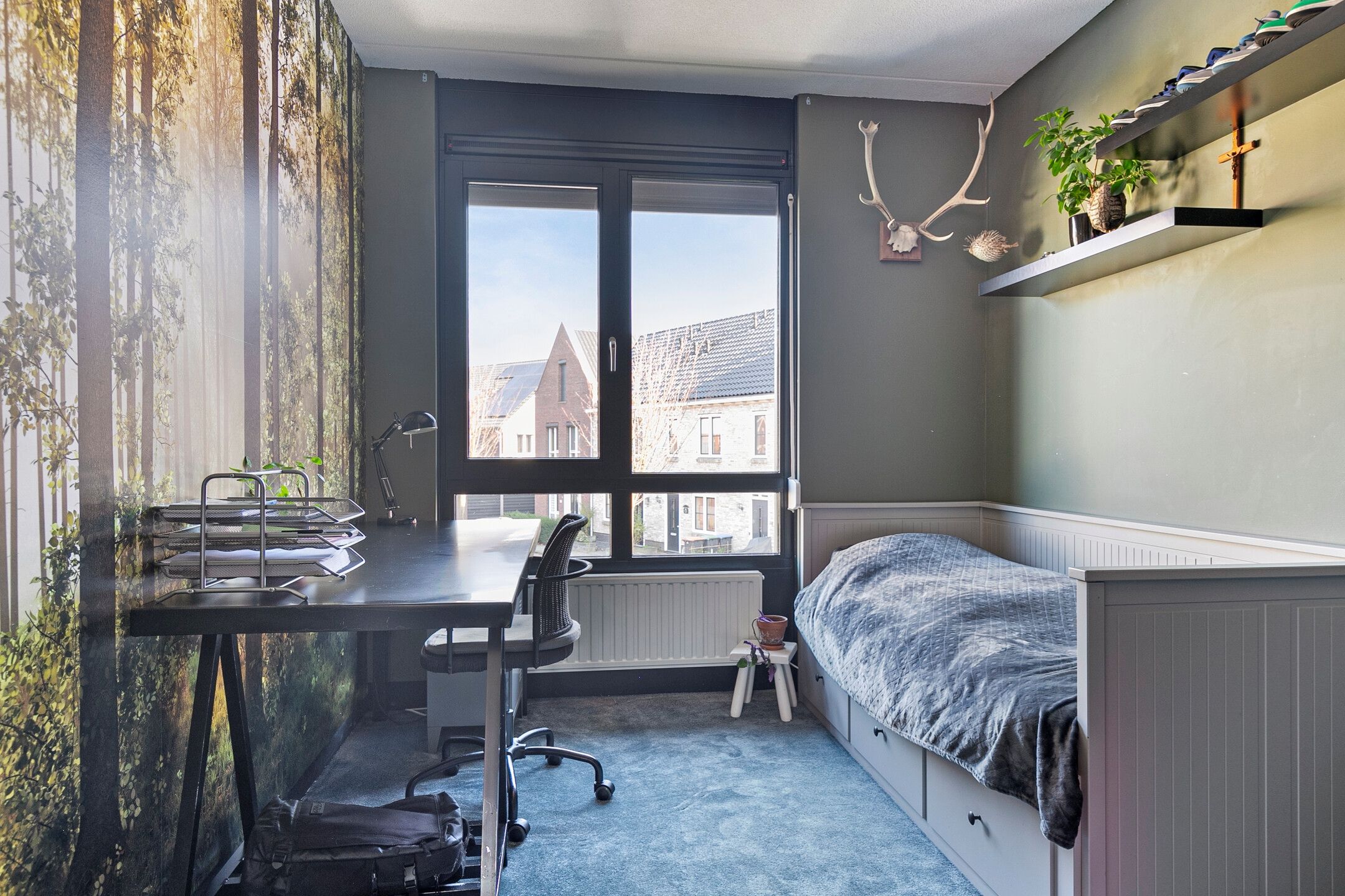 Foto 36 van Bunschoter Veenkamp 20