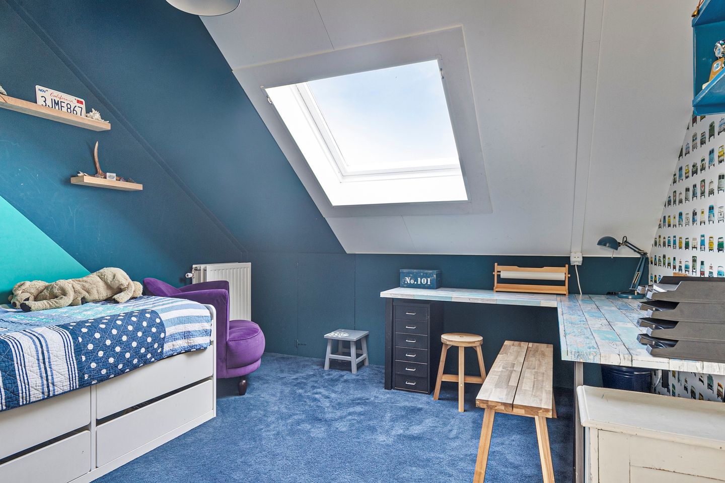 Foto 40 van Bunschoter Veenkamp 20