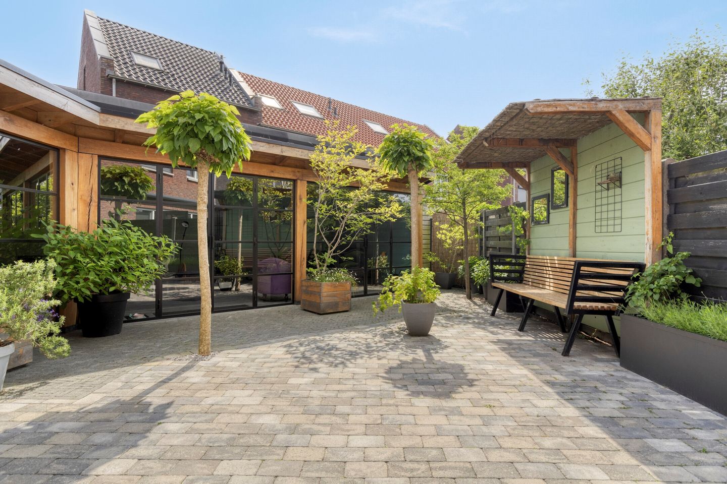 Foto 44 van Bunschoter Veenkamp 20