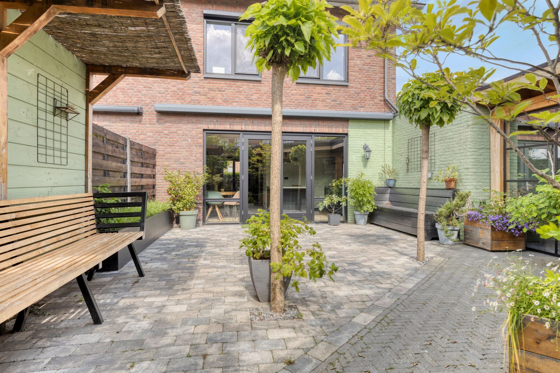 Foto 45 van Bunschoter Veenkamp 20