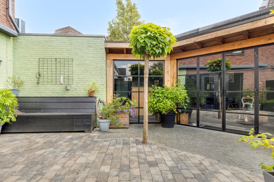 Foto 47 van Bunschoter Veenkamp 20