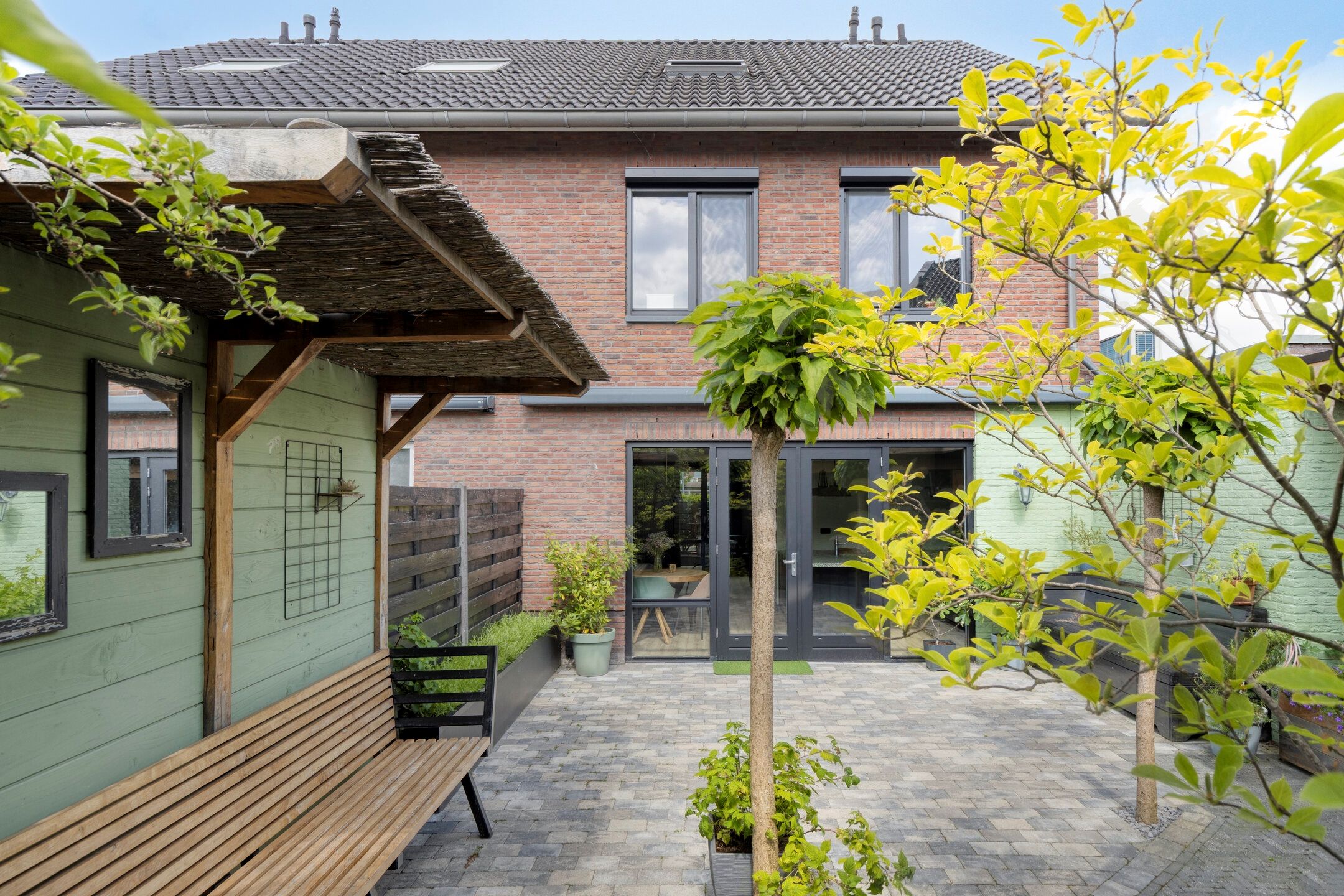 Foto 48 van Bunschoter Veenkamp 20