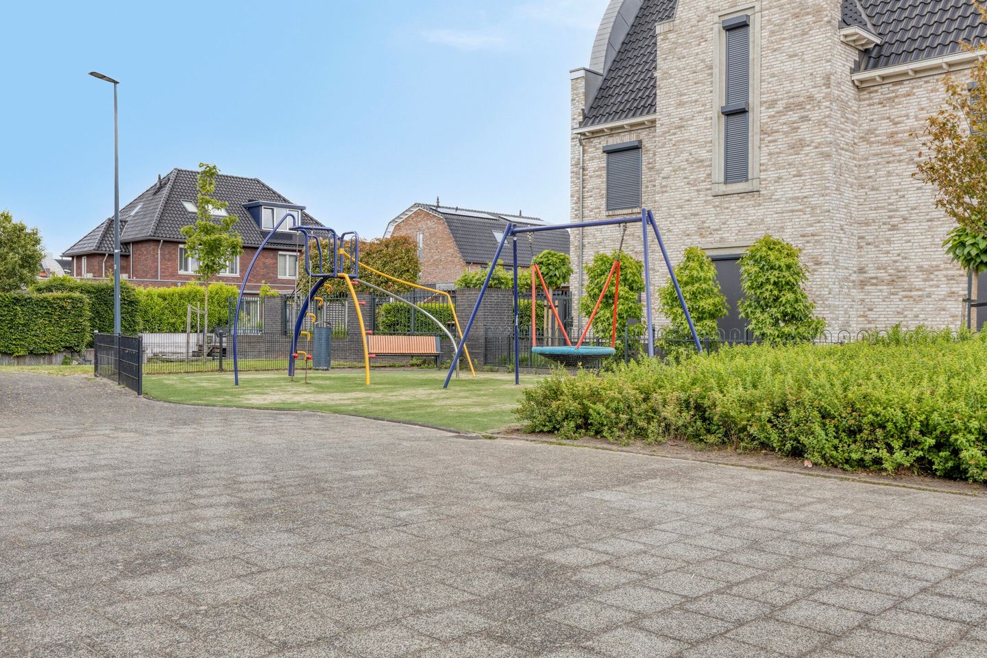 Foto 49 van Bunschoter Veenkamp 20