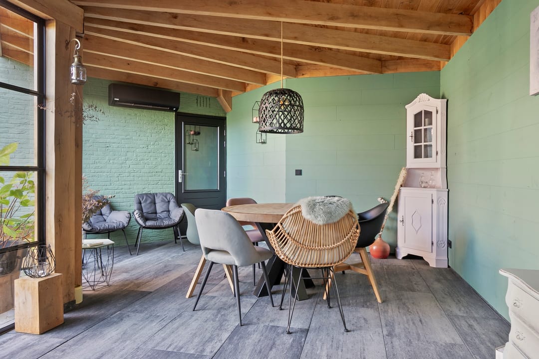 Foto 52 van Bunschoter Veenkamp 20