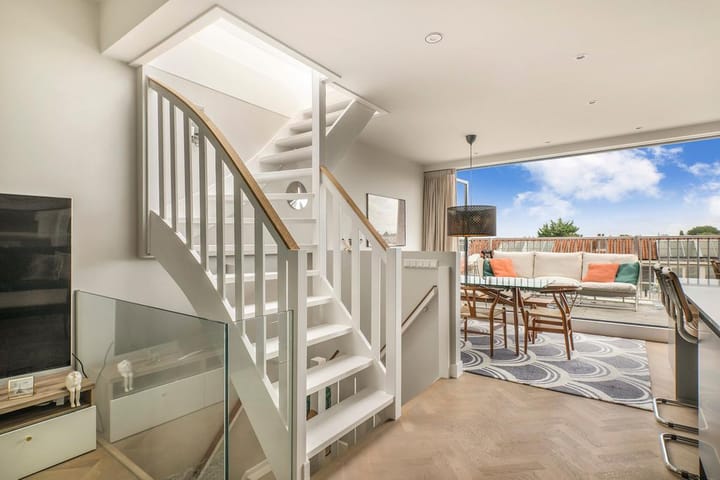 Photo 4 of Postjeskade 193-4