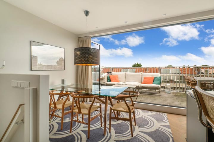 Photo 5 of Postjeskade 193-4