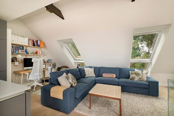 Foto 9 van Postjeskade 193-4