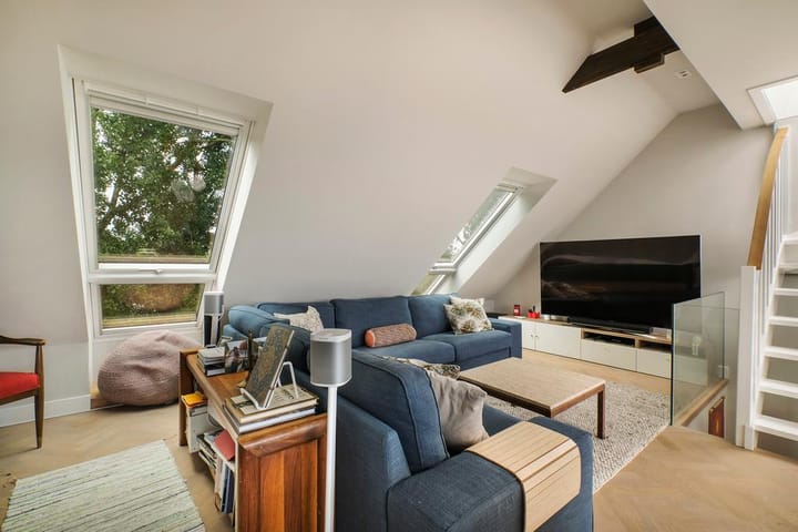 Foto 10 van Postjeskade 193-4