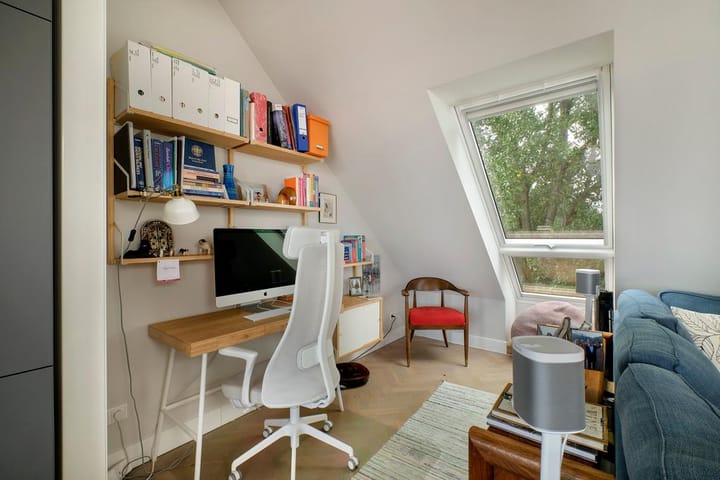 Foto 11 van Postjeskade 193-4