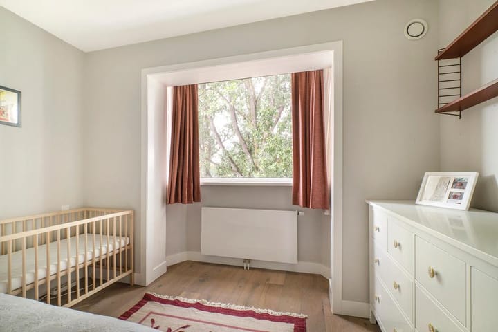 Foto 16 van Postjeskade 193-4