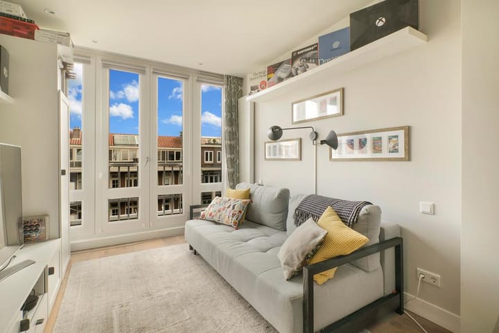 Foto 17 van Postjeskade 193-4