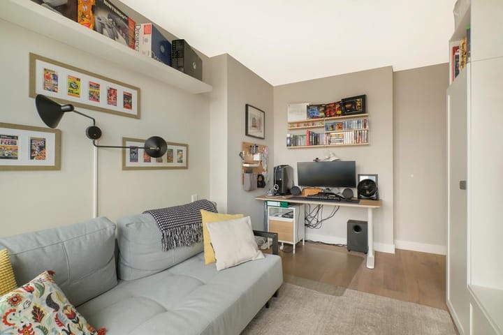 Foto 18 van Postjeskade 193-4