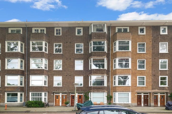 Foto 23 van Postjeskade 193-4