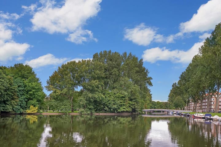 Foto 25 van Postjeskade 193-4