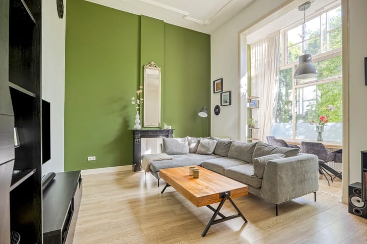 Foto 2 van Hertogstraat 13-2