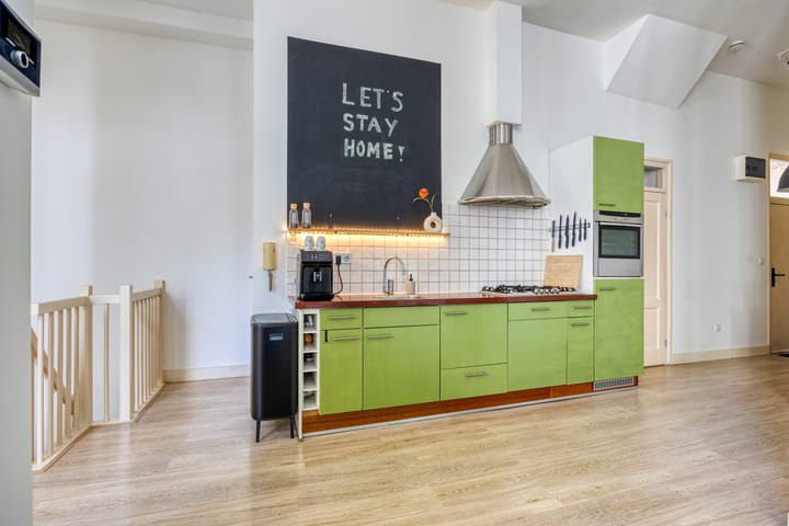 Foto 3 van Hertogstraat 13-2