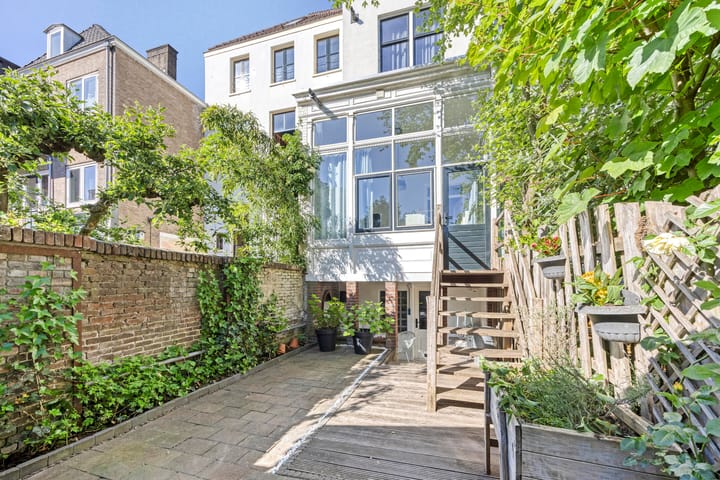 Foto 5 van Hertogstraat 13-2