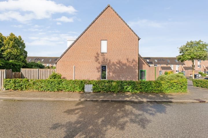 Foto 32 van Ministerlaan 141