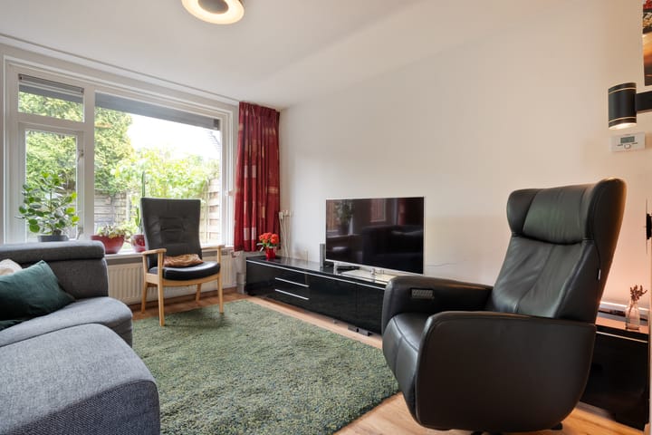 Foto 5 van Ministerlaan 141