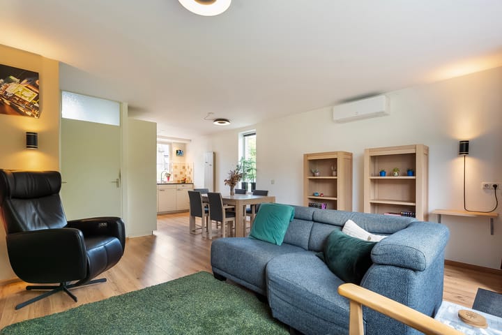 Foto 6 van Ministerlaan 141