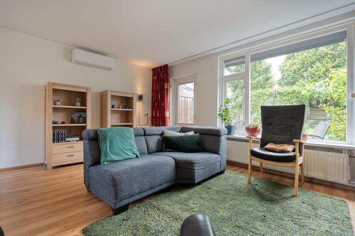 Foto 7 van Ministerlaan 141