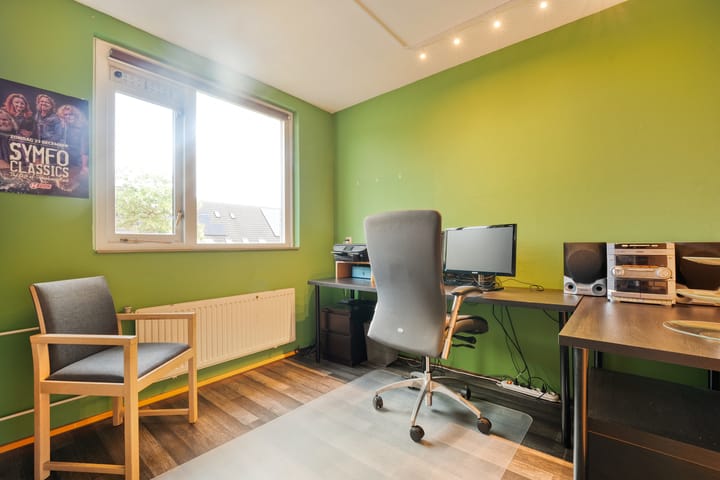 Foto 13 van Ministerlaan 141