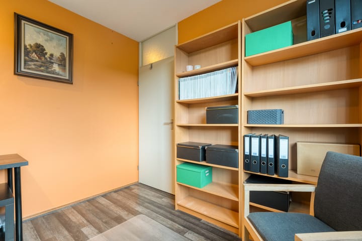 Foto 14 van Ministerlaan 141