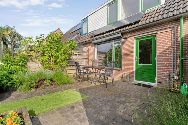 Foto 27 van Ministerlaan 141