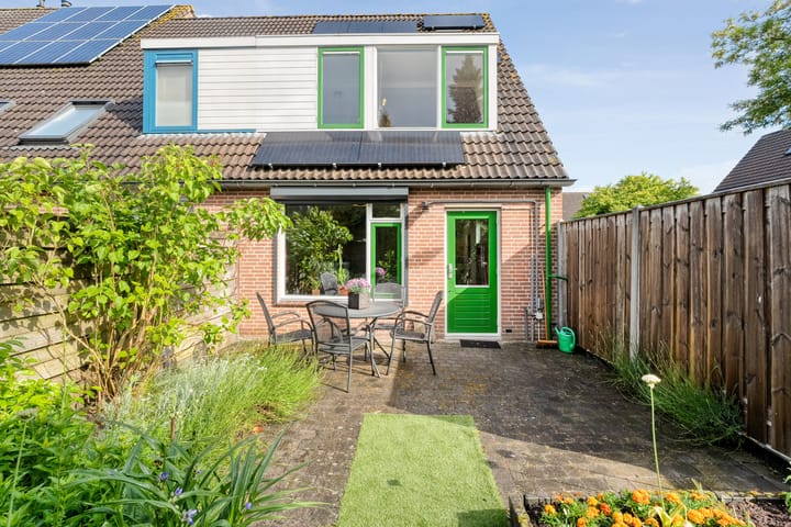 Foto 24 van Ministerlaan 141