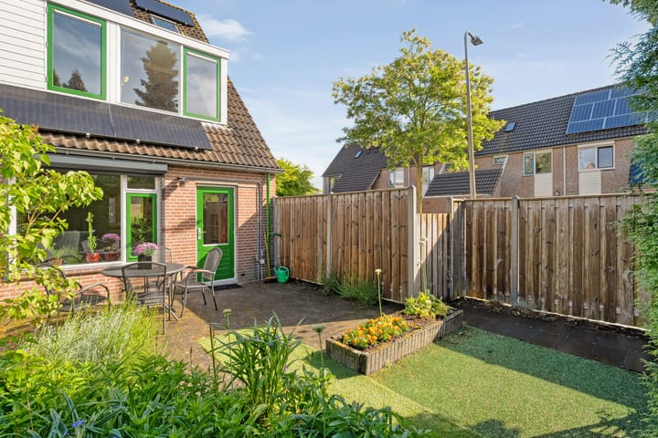 Foto 25 van Ministerlaan 141