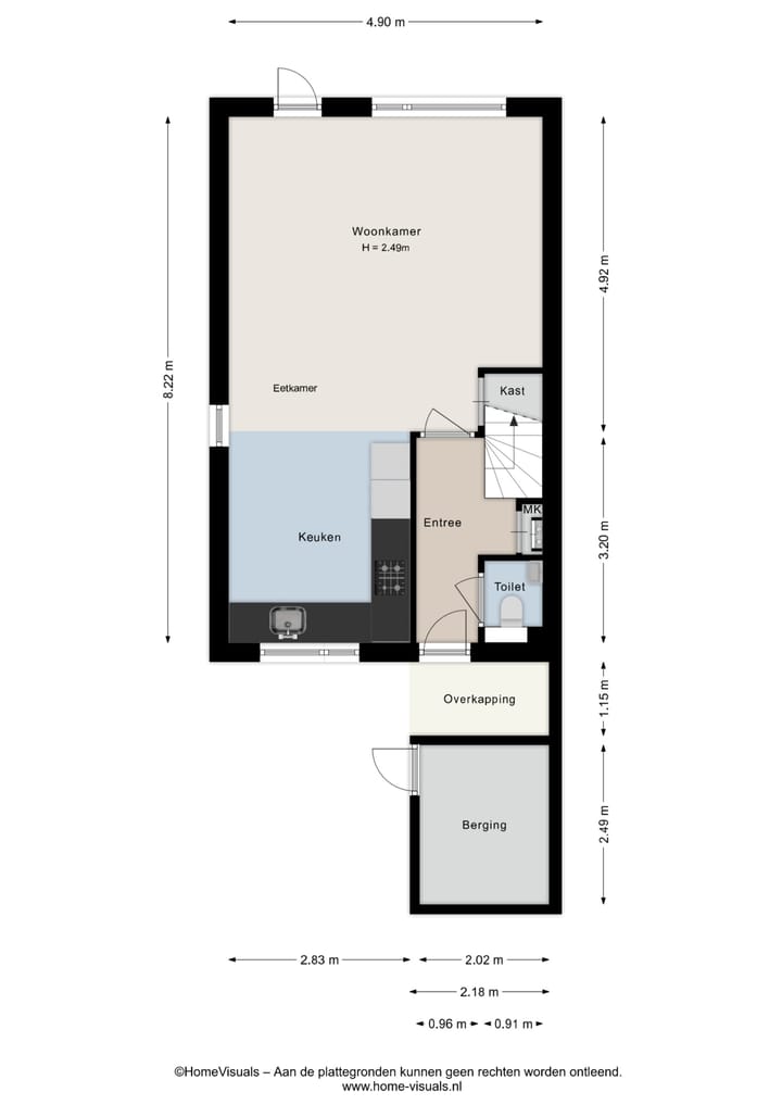 Foto 35 van Ministerlaan 141