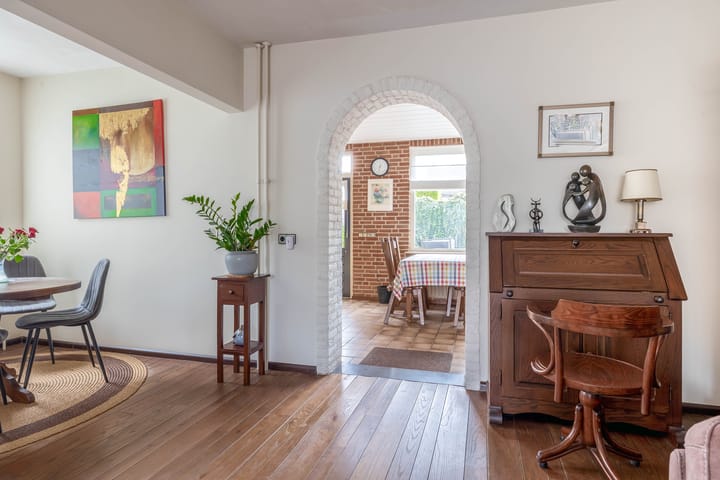 Foto 3 van Esdoornstraat 7