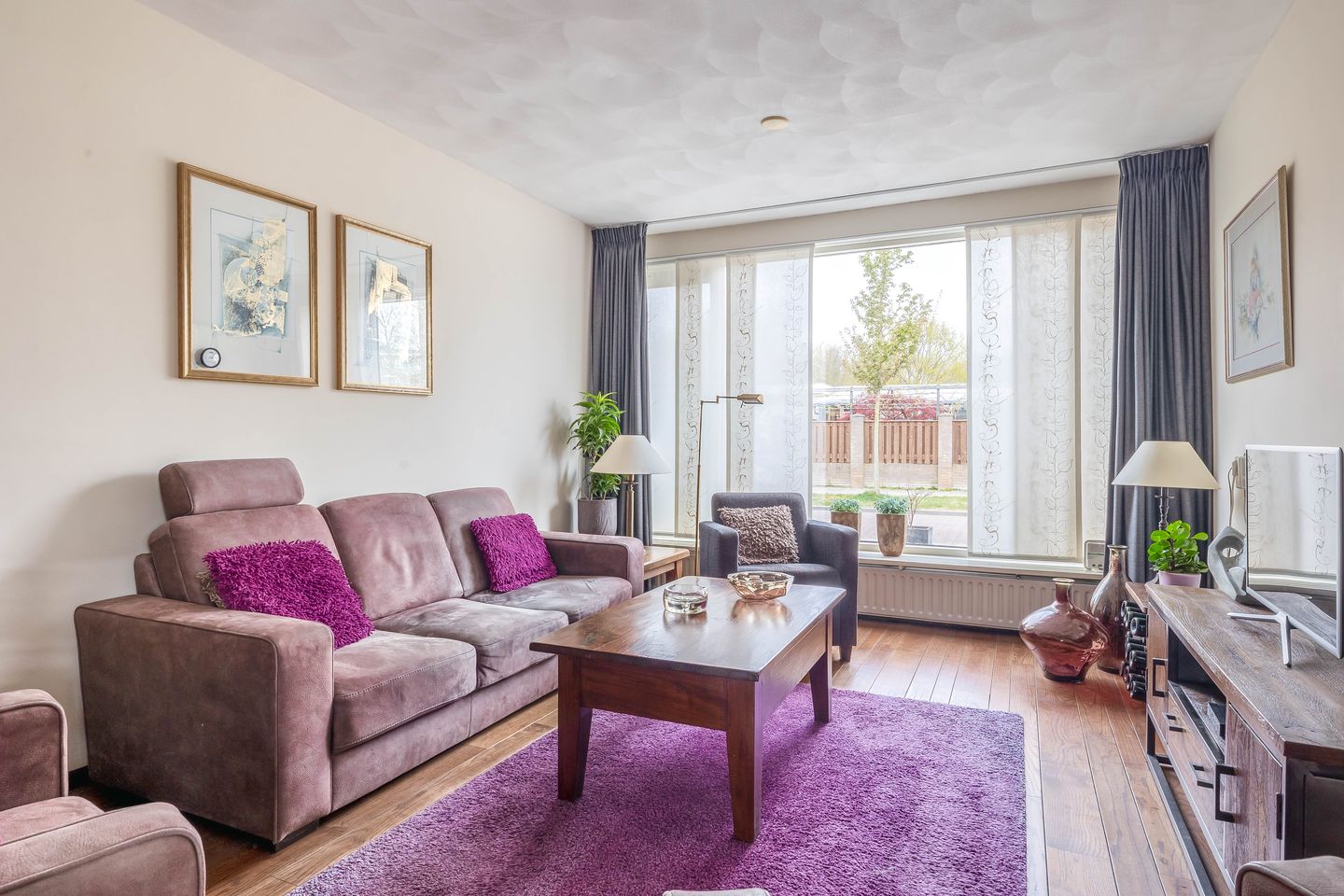 Foto 4 van Esdoornstraat 7