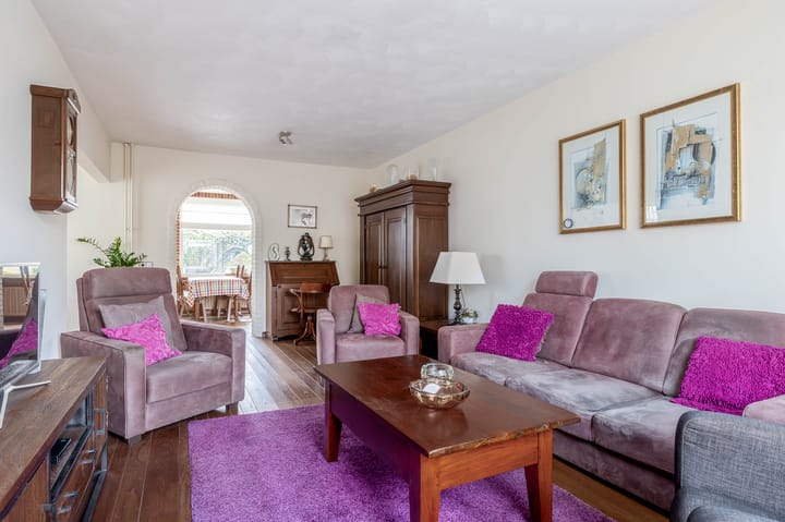 Foto 6 van Esdoornstraat 7