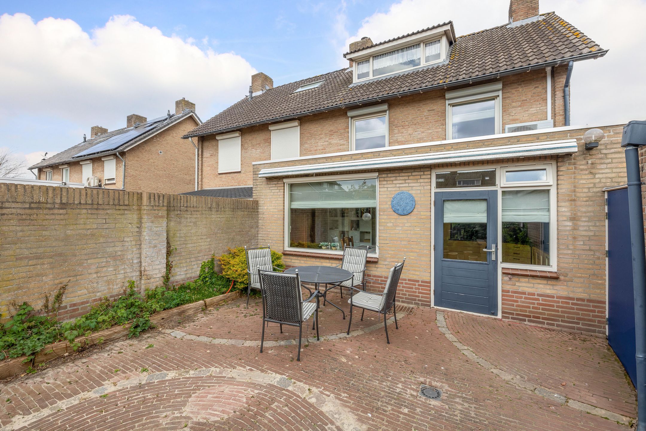 Foto 21 van Esdoornstraat 7