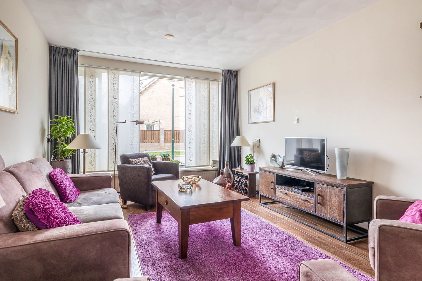 Foto 5 van Esdoornstraat 7