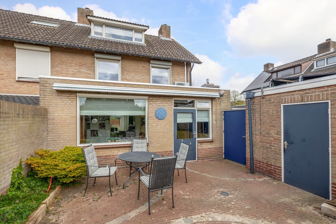 Foto 22 van Esdoornstraat 7