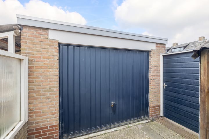 Foto 24 van Esdoornstraat 7