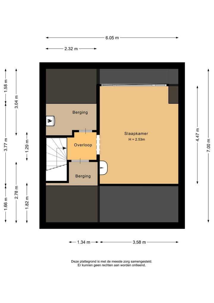 Foto 30 van Esdoornstraat 7