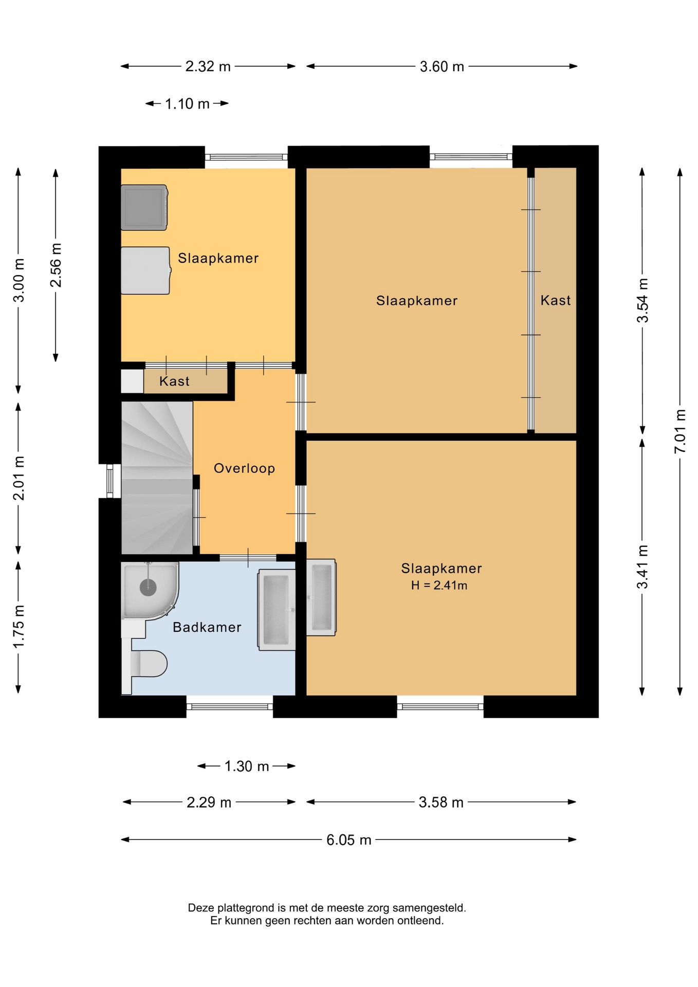 Foto 29 van Esdoornstraat 7
