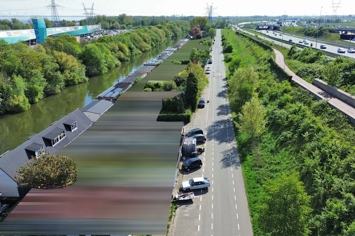 Foto 26 van Muidertrekvaart 2-WNSP