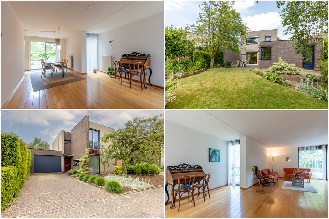 Foto 2 van Morgensterstraat 38